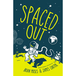 ISBN Spaced Out