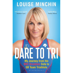 ISBN Dare to Tri (My Journey from the BBC Breakfast Sofa to GB Team Triathlete)