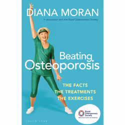ISBN Beating Osteoporosis, Anglais, Livre broché, 160 pages