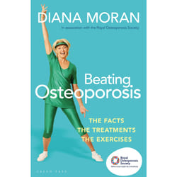 ISBN Beating Osteoporosis
