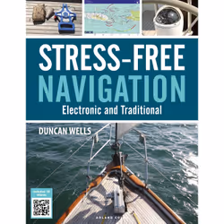 ISBN Stress-Free Navigation, Anglais, Livre broché, 160 pages