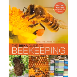 ISBN The BBKA Guide to Beekeeping, Second Edition, Anglais, Livre broché, 224 pages