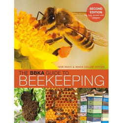 ISBN The BBKA Guide to Beekeeping, Second Edition