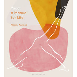 ISBN Yoga: A Manual for Life Couverture rigide