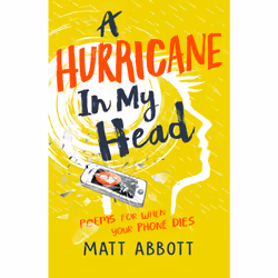 ISBN A Hurricane in my Head, Anglais, Livre broché, 144 pages