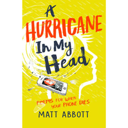 ISBN A Hurricane in my Head