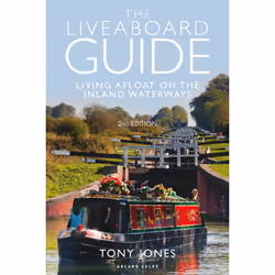 ISBN The Liveaboard Guide, Anglais, Livre broché, 208 pages