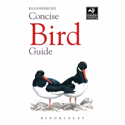 ISBN Concise Bird Guide, Science &amp; nature, Anglais, Livre broché, 216 pages