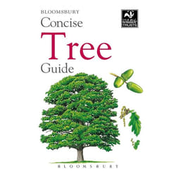 ISBN Concise Tree Guide livre Science & nature Anglais