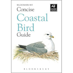 ISBN Concise Coastal Bird Guide livre Science & nature Anglais
