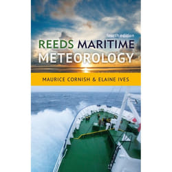 ISBN Reeds Maritime Meteorology