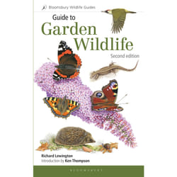 ISBN Guide to Garden Wildlife (2nd edition)