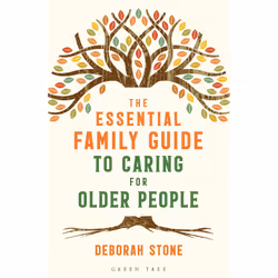 ISBN The Essential Family Guide to Caring for Older People, Anglais, Livre broché, 288 pages