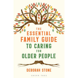 ISBN The Essential Family Guide to Caring for Older People