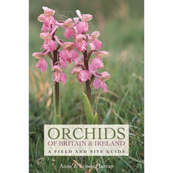 ISBN Orchids of Britain and Ireland (A Field and Site Guide)