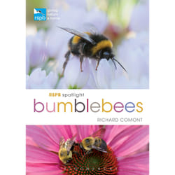 ISBN RSPB Spotlight Bumblebees