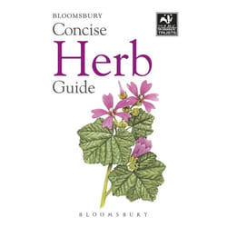 ISBN Concise Herb Guide