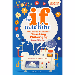 ISBN The If Machine, 2nd edition, Anglais, Livre broché, 256 pages