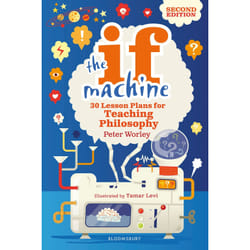 ISBN The If Machine, 2nd edition