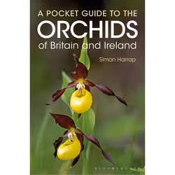 ISBN Pocket Guide to the Orchids of Britain and Ireland, Anglais, Livre broché, 256 pages