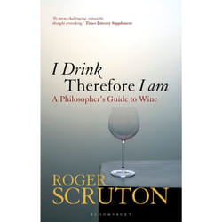 ISBN I Drink Therefore I Am