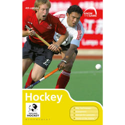 ISBN Hockey