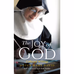 ISBN The Joy of God, Anglais, Livre broché, 208 pages