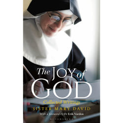ISBN The Joy of God