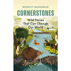 ISBN Cornerstones Couverture rigide