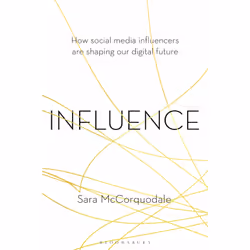 ISBN Influence, Anglais, Couverture rigide, 224 pages