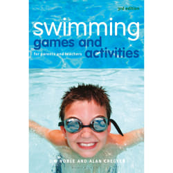 ISBN Swimming Games and Activities