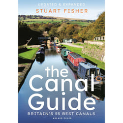 ISBN The Canal Guide livre Anglais Livre broché 352 pages