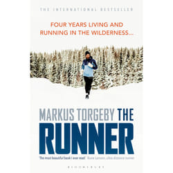 ISBN The Runner