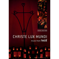 ISBN Christe Lux Mundi