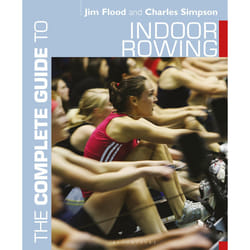 ISBN The Complete Guide to Indoor Rowing