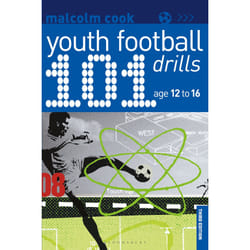 ISBN 101 Youth Football Drills