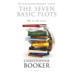 ISBN The Seven Basic Plots