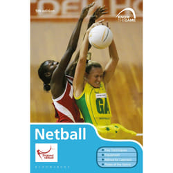 ISBN Netball