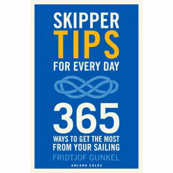 ISBN Skipper Tips for Every Day, Anglais, Livre broché, 208 pages