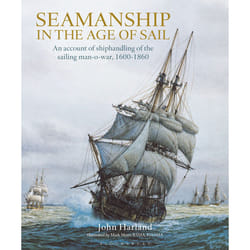 ISBN Seamanship in the Age of Sail Couverture rigide
