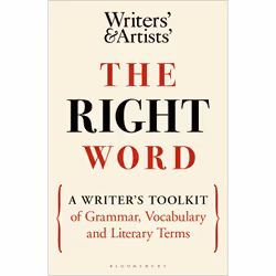 ISBN The Right Word, Anglais, Livre broché, 416 pages