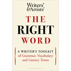 ISBN The Right Word