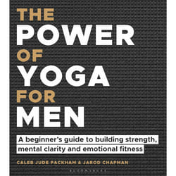ISBN The Power of Yoga for Men