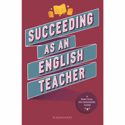 ISBN Succeeding as an English Teacher, Anglais, Livre broché, 256 pages