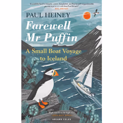 ISBN Farewell Mr Puffin, Anglais, Livre broché, 256 pages
