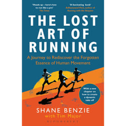 ISBN The Lost Art of Running