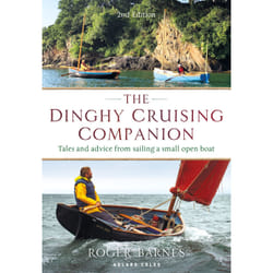 ISBN The Dinghy Cruising Companion 2nd edition livre Anglais Livre broché 272 pages