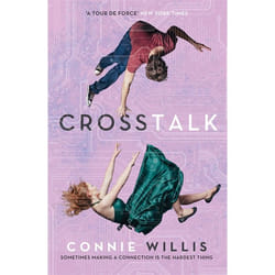 Hachette UK Crosstalk