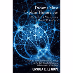 Hachette UK Dreams Must Explain Themselves, Anglais, Livre broché, 400 pages