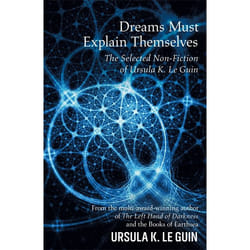 Hachette UK Dreams Must Explain Themselves